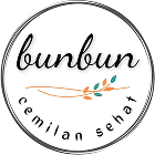 Logo Bunbun Cemilan Sehat